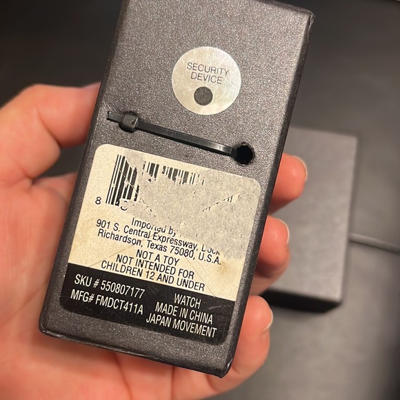 Women’s watch - Picture 3 of 3